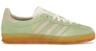 adidas Gazelle Indoor Semi Green Spark (Women's)