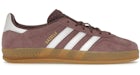 adidas Gazelle Indoor Semi Green Spark (Women's)