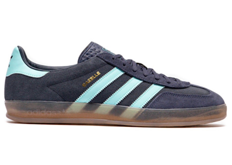 adidas Gazelle Indoor Shadow Navy Legend Ink