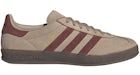 adidas Gazelle Indoor Trace Khaki Fox Brown