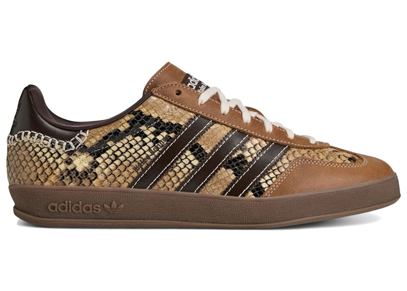 adidas Gazelle Indoor Wales Bonner Snakeskin