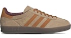 adidas Gazelle Indoor Cálido Arenisca Craft Ocre