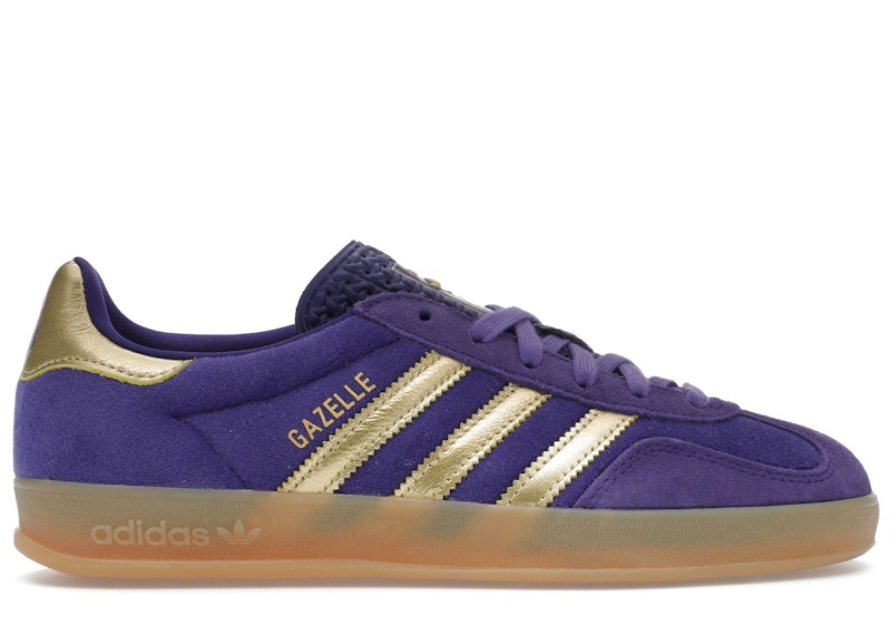 adidas Gazelle Indoor West NYC Wizard Product