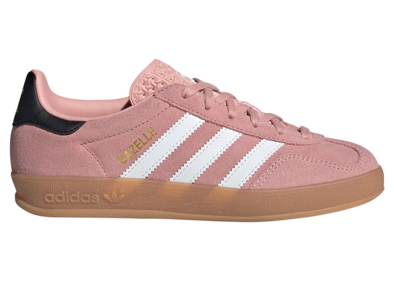 ☆大人気☆adidas Originals Gazelle Putty Mauve / Wonder Clay Adidas Gazelle Bold WMNS Putty Mauve / Wonder Clay - Feb