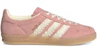 adidas Gazelle Indoor Wonder Mauve Crew White (Women's)