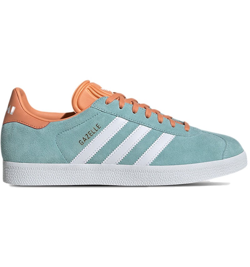 adidas Gazelle Inter Miami South Beach Men's IH2627 GB