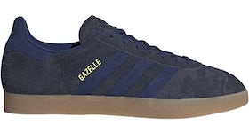 adidas originals Baskets - Gazelle (Bleu) - Baskets chez Sarenza (264863)