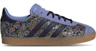 adidas Gazelle Liberty London Blumenstickerei (GS)