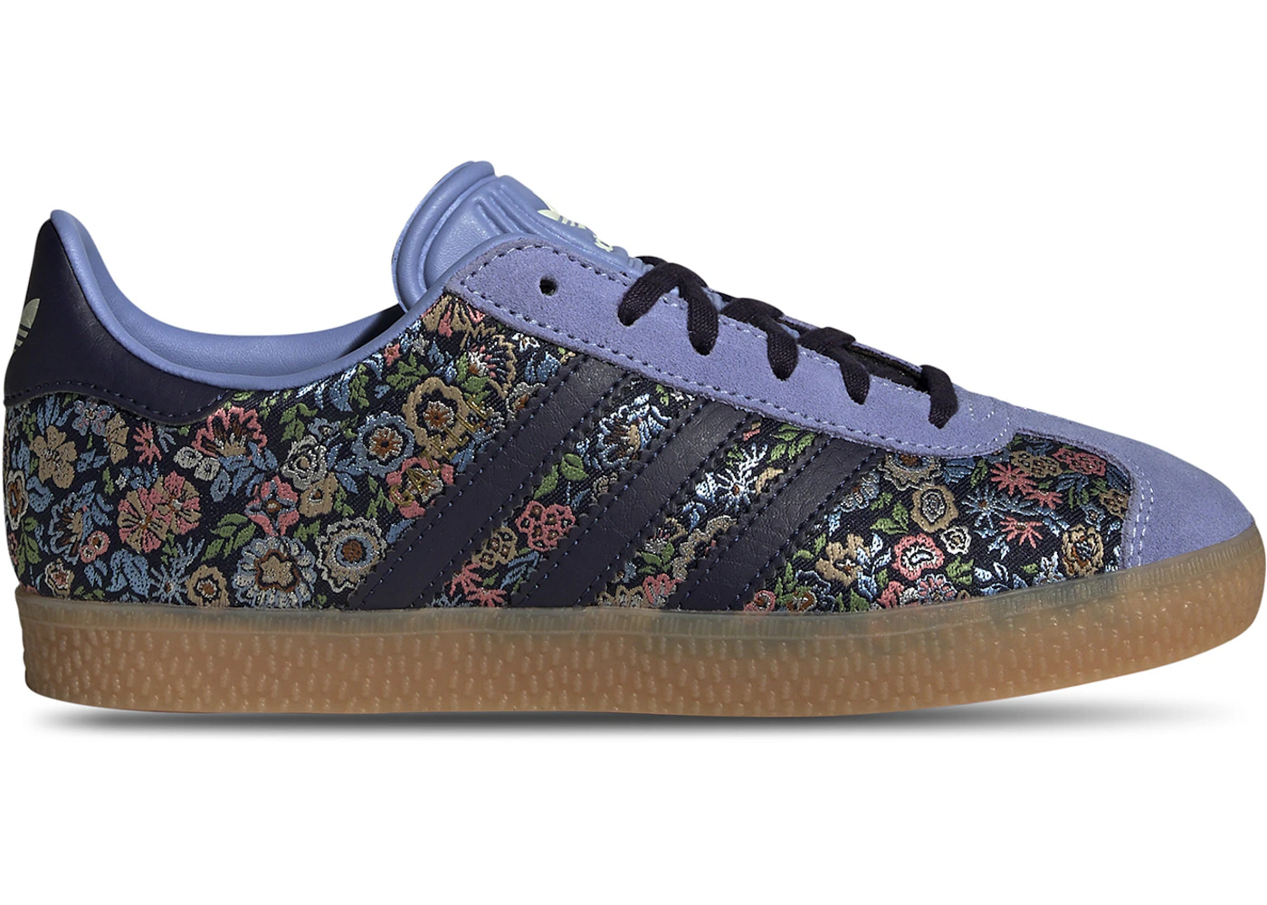 Floral Gucci Flores Tenis Tenis Flores Floral Rosas Romantic