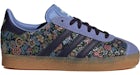 adidas Gazelle Liberty London Blumenstickerei (PS)