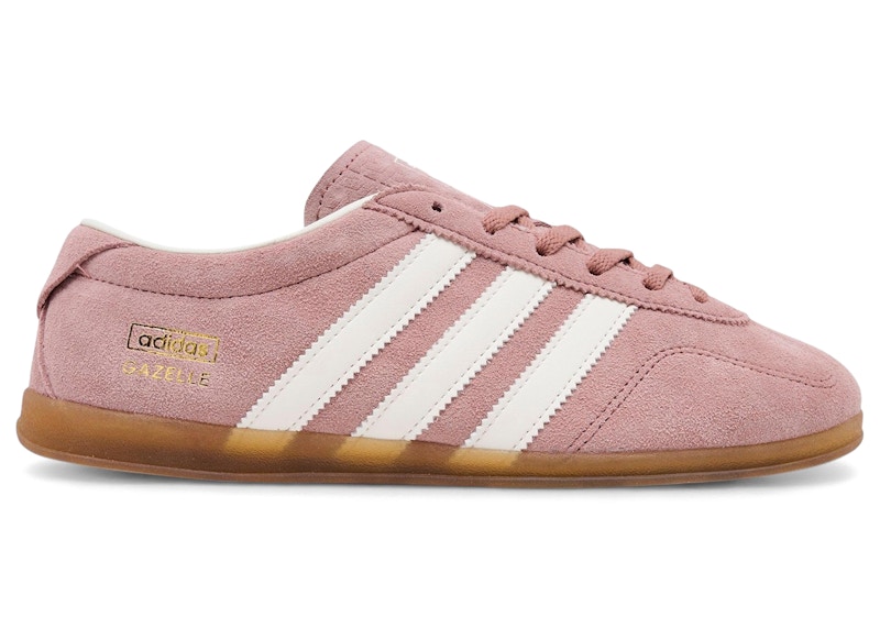 adidas Gazelle Lo Pro Warm Clay Off White (Women's) - JR5013 - US