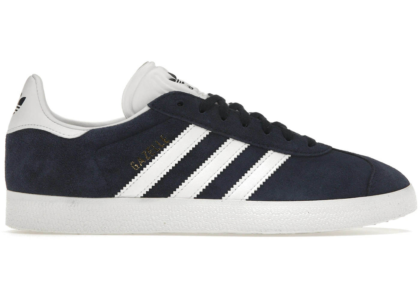 Adidas Gazelle Blu Navy Adidas Gazelle Navy White Men's BB5478 US Adidas Gazelle Blu Navy Adidas Gazelle Navy White Men's BB5478 US