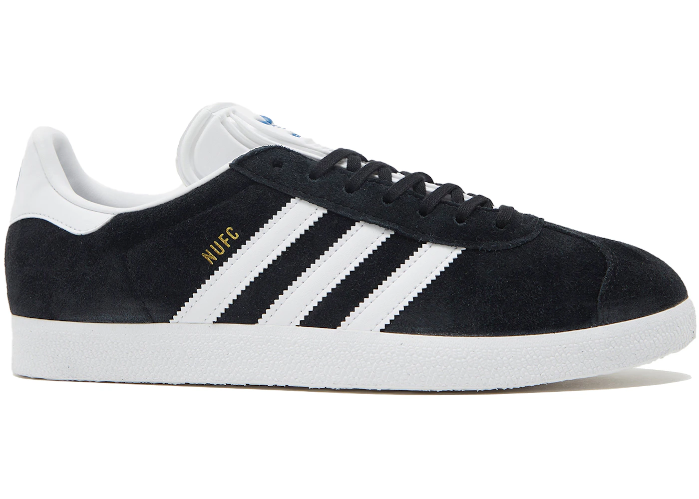 adidas Gazelle Newcastle United Men's JR6353 GB - Main Image