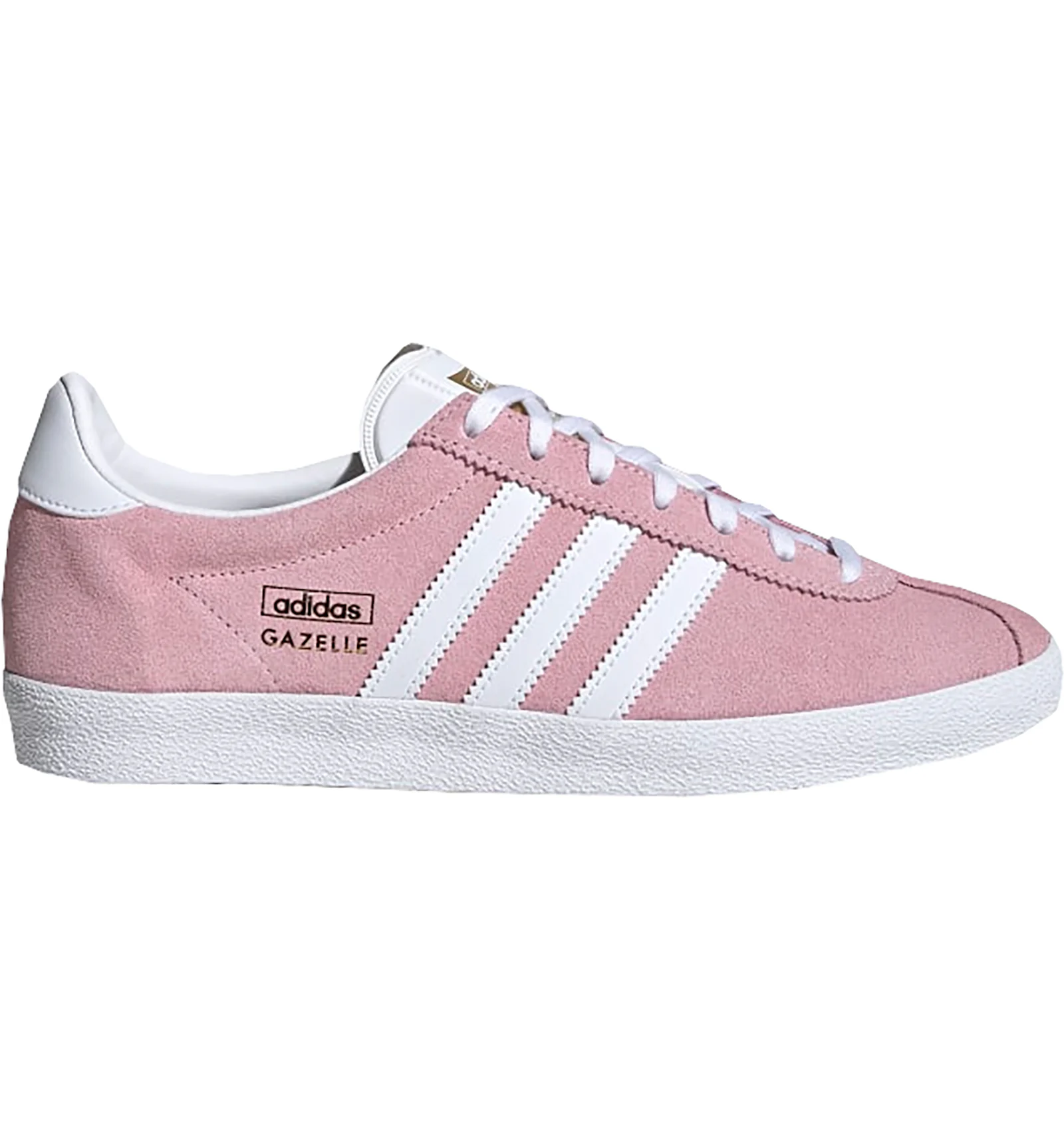 Womens adidas gazelle og trainers Outlet