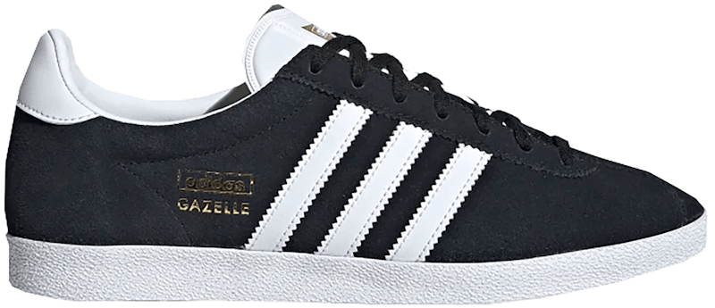 gazelle og w