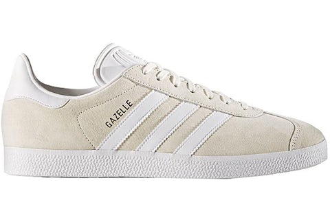 adidas Gazelle Off White Chalk White Men's - BB5475 - US adidas Gazelle Off White Chalk White Men's - BB5475 - US