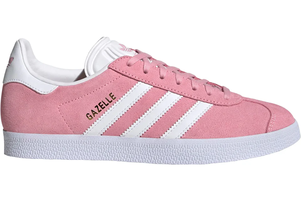Adidas gazelle og rosse Clearance