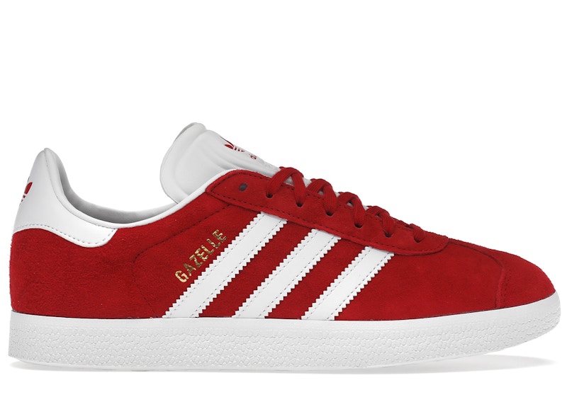 Gazelle rouge cheap pas cher