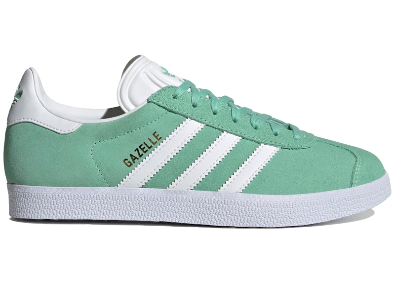 Mint store adidas gazelle