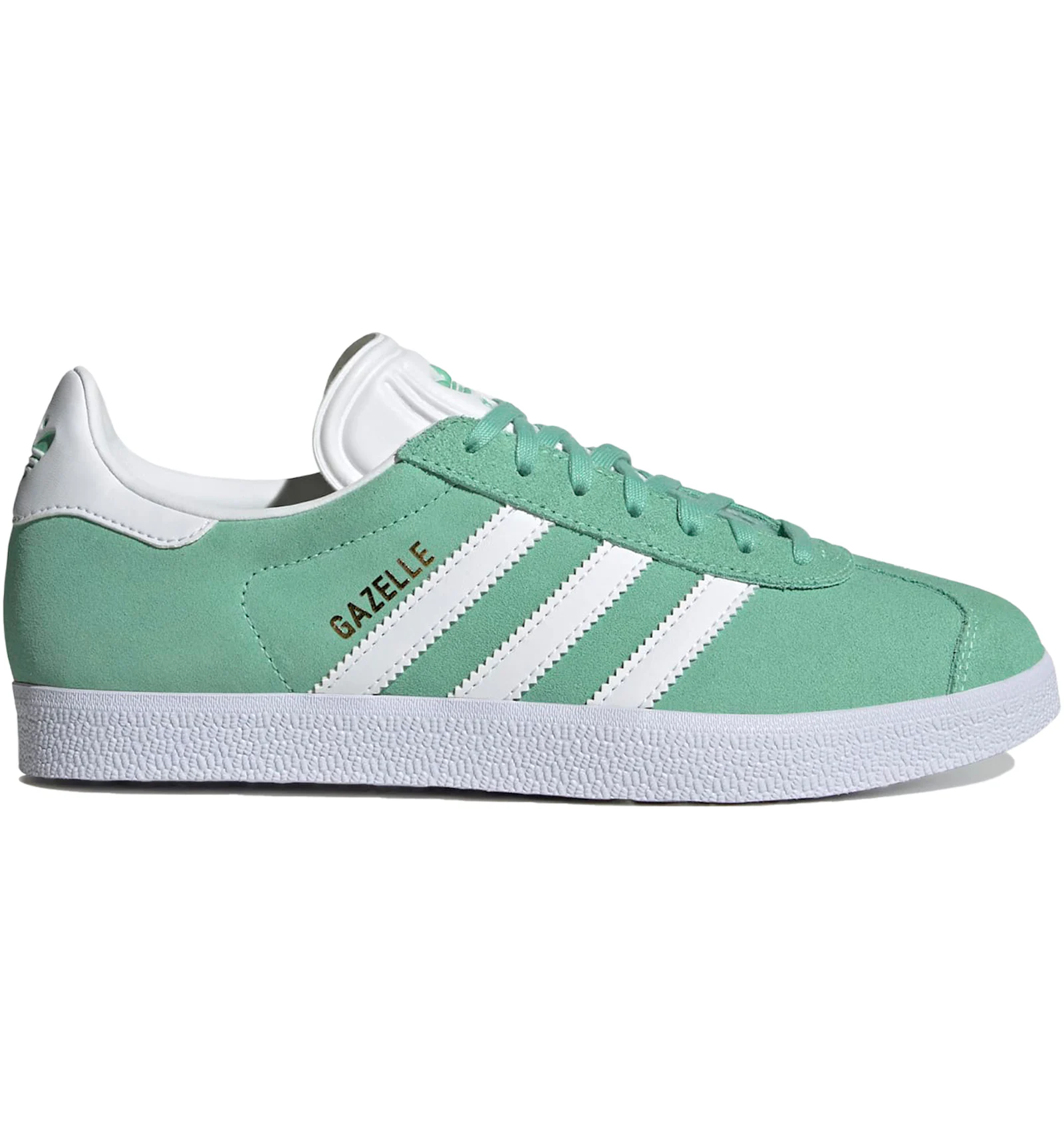 Adidas gazelle og mint Clearance