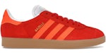 adidas Gazelle Rot Solar Orange