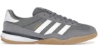 Calzado adidas Gazelle Sala Grey Blanco