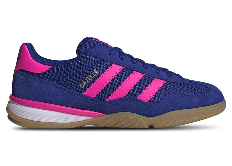 Amazon | [アディダス] ガゼル インドア GAZELLE INDOOR