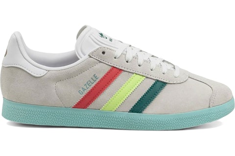 adidas Gazelle San Jose Earthquakes Third Kit Men's JR4176 US