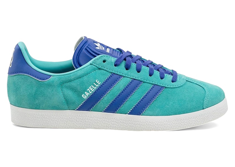 adidas Gazelle Seattle Sounders Third Kit - JR4177