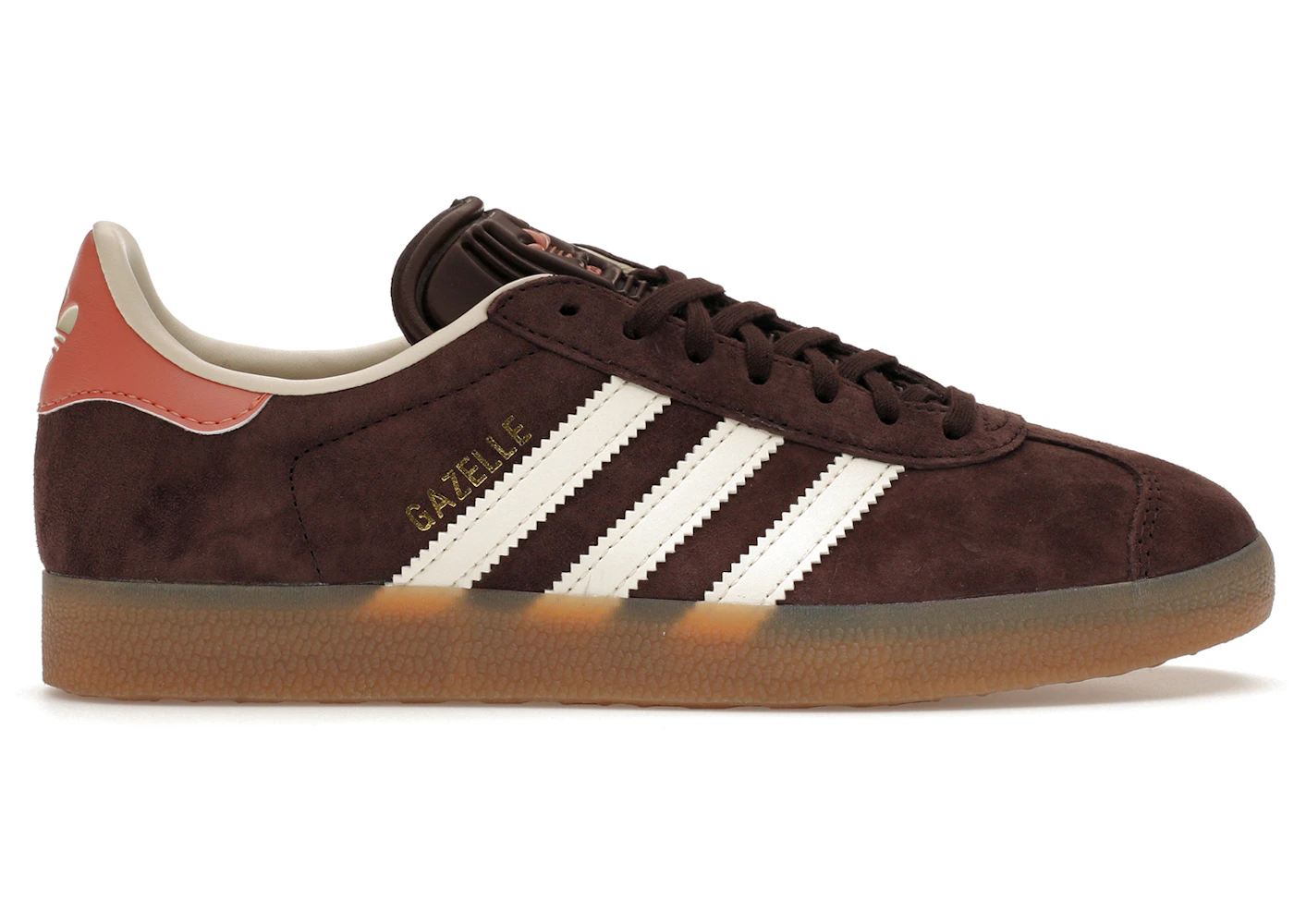 Adidas Gazelle Zapatillas Adidas Cuero Hombre Adidas Gazelle En