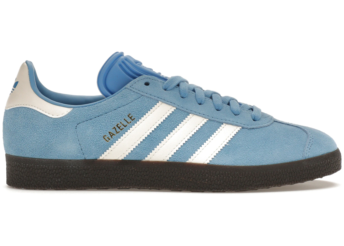 adidas Gazelle Sky Blue Men's - ID6104 - US
