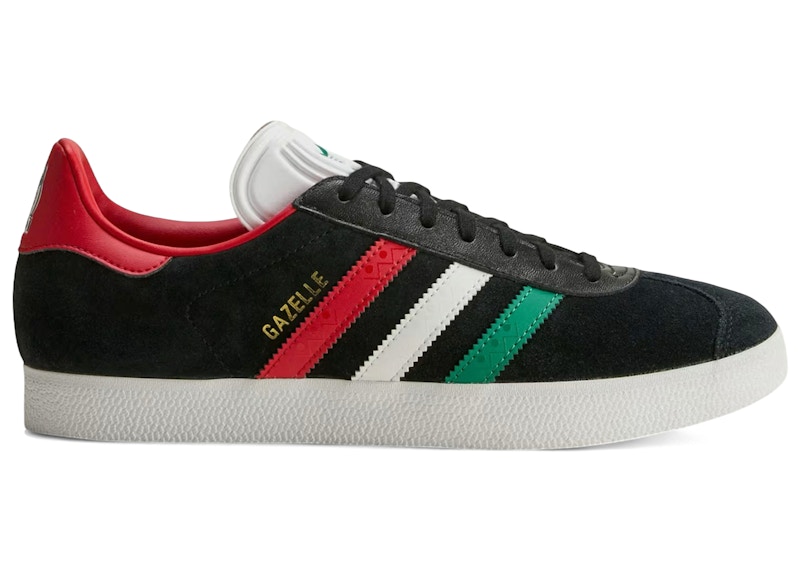 adidas Gazelle Someone Somewhere Mexico 3rd Kit