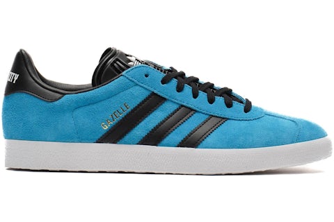 adidas Gazelle Sporting Kansas City Men's - IH2628 - US adidas Gazelle Sporting Kansas City Men's - IH2628 - US