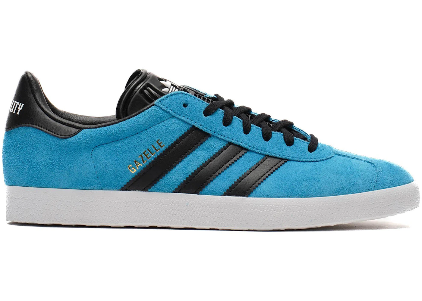 adidas Gazelle Sporting Kansas City Men's IH2628 GB