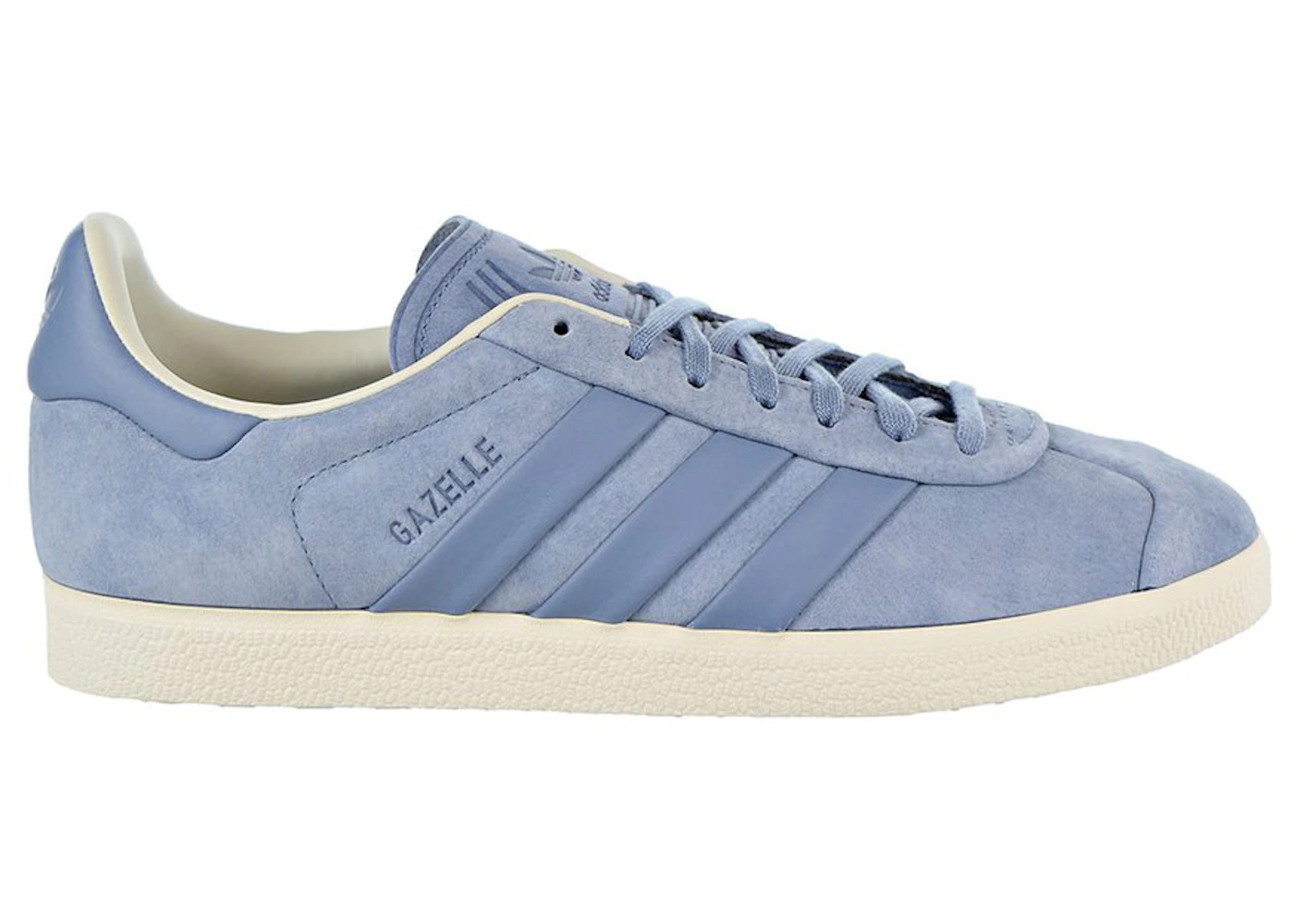 Adidas gazelle stitch and turn review Clearance
