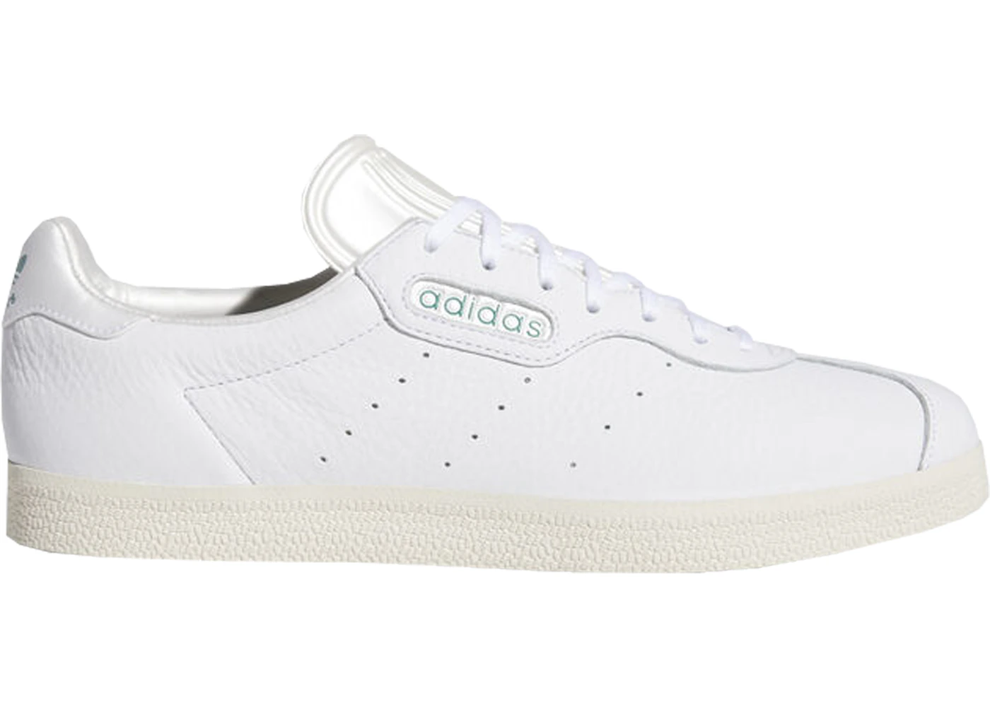 adidas Gazelle Super Alltimers Cloud White Homme EF0080 FR