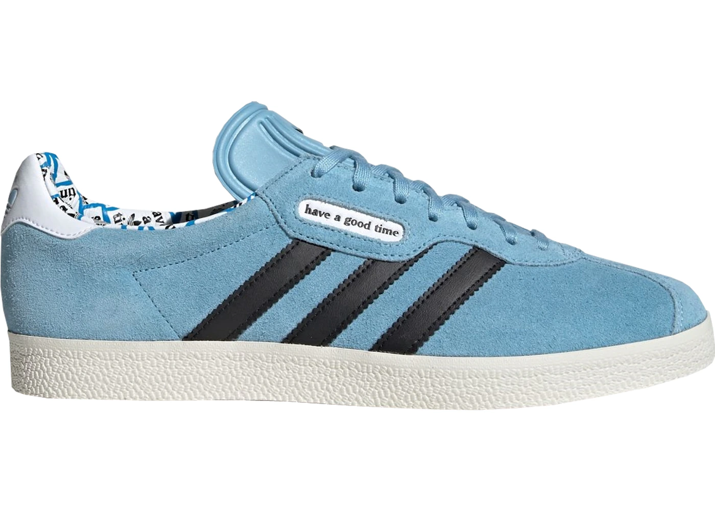 adidas have a good time | www.tspea.org