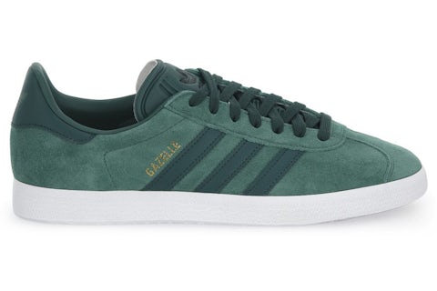 adidas Gazelle Tech Forest Men's - IG4986 - US adidas Gazelle Tech Forest Men's - IG4986 - US