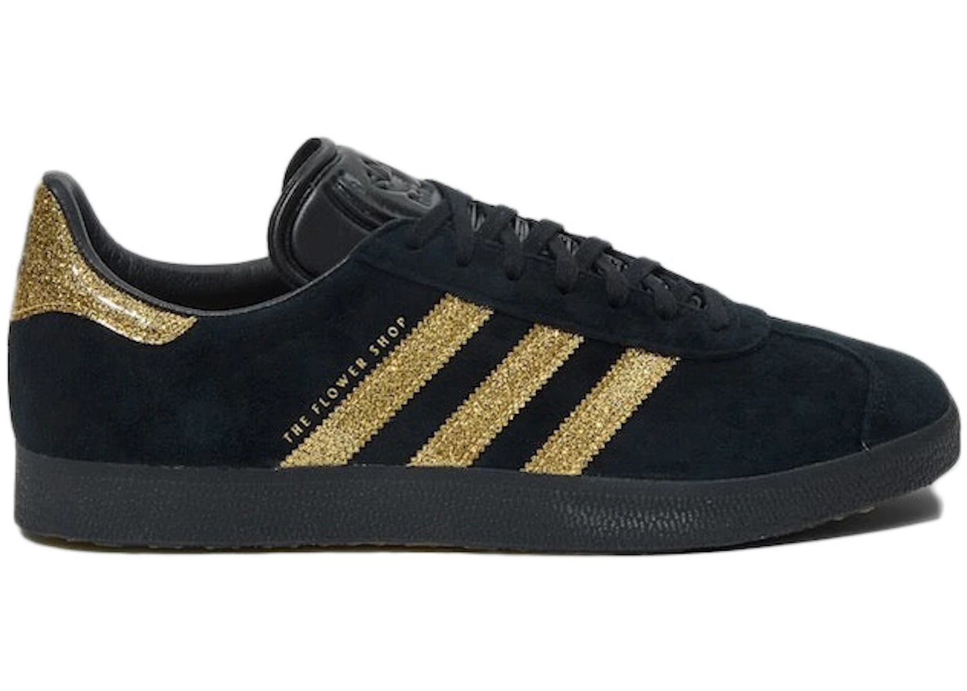 adidas Gazelle The Flower Shop Men's - GZ8581 - US adidas Gazelle The Flower Shop Men's - GZ8581 - US