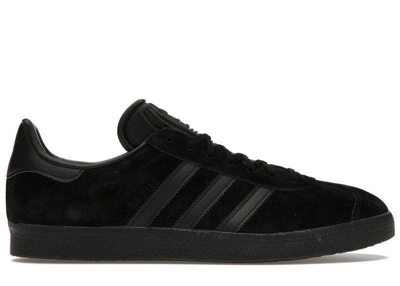 adidas GAZELLE  TRIPLEBLACK 26cm 新品未使用現在の価格でご検討下さい