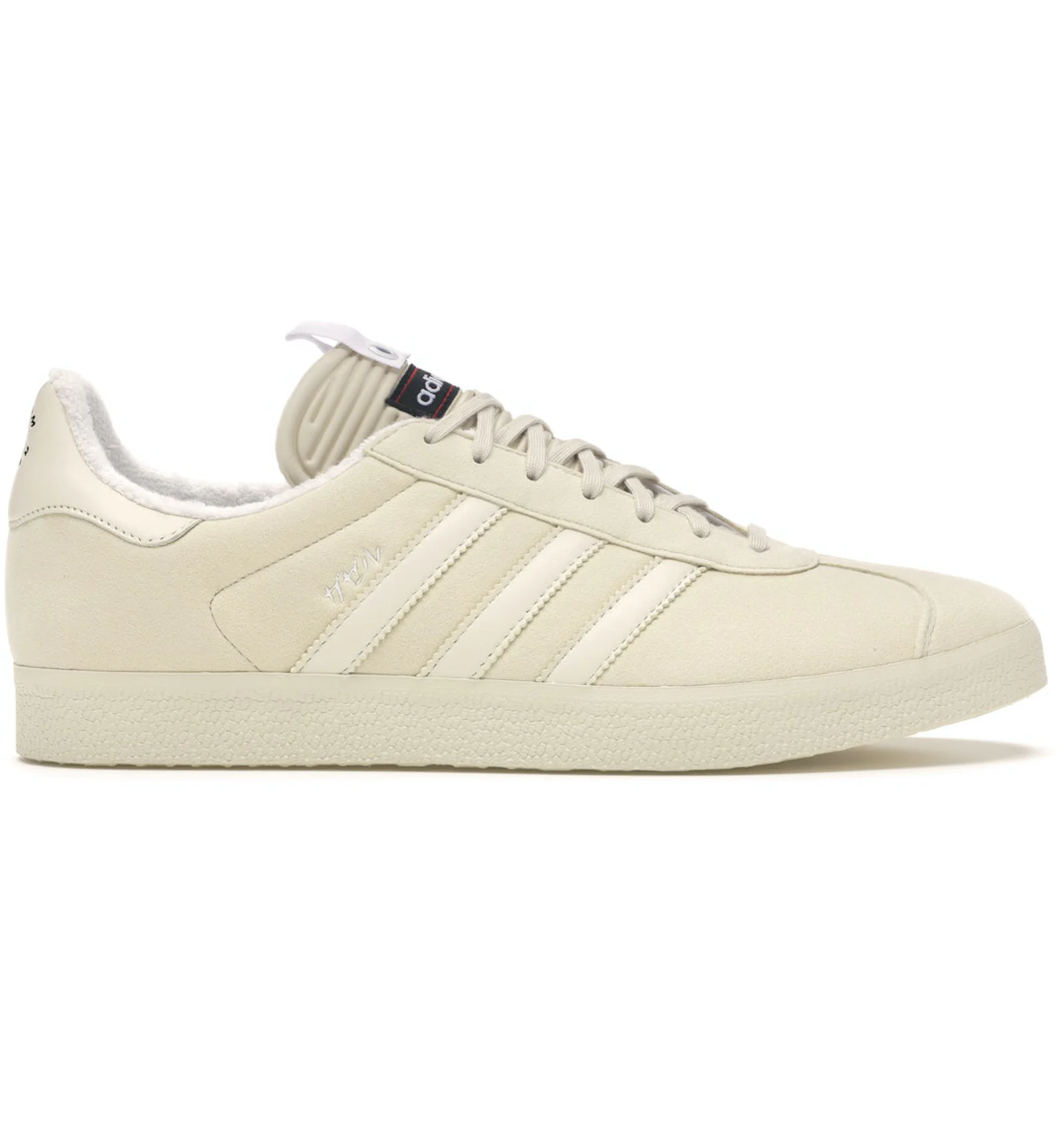 Adidas gazelle x slam jam x ua e amp; sons best sale
