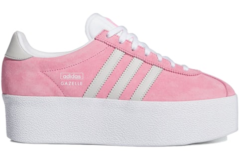 adidas Gazelle Up Bliss Pink (Women's) - IH1294 - US adidas Gazelle Up Bliss Pink (Women's) - IH1294 - US
