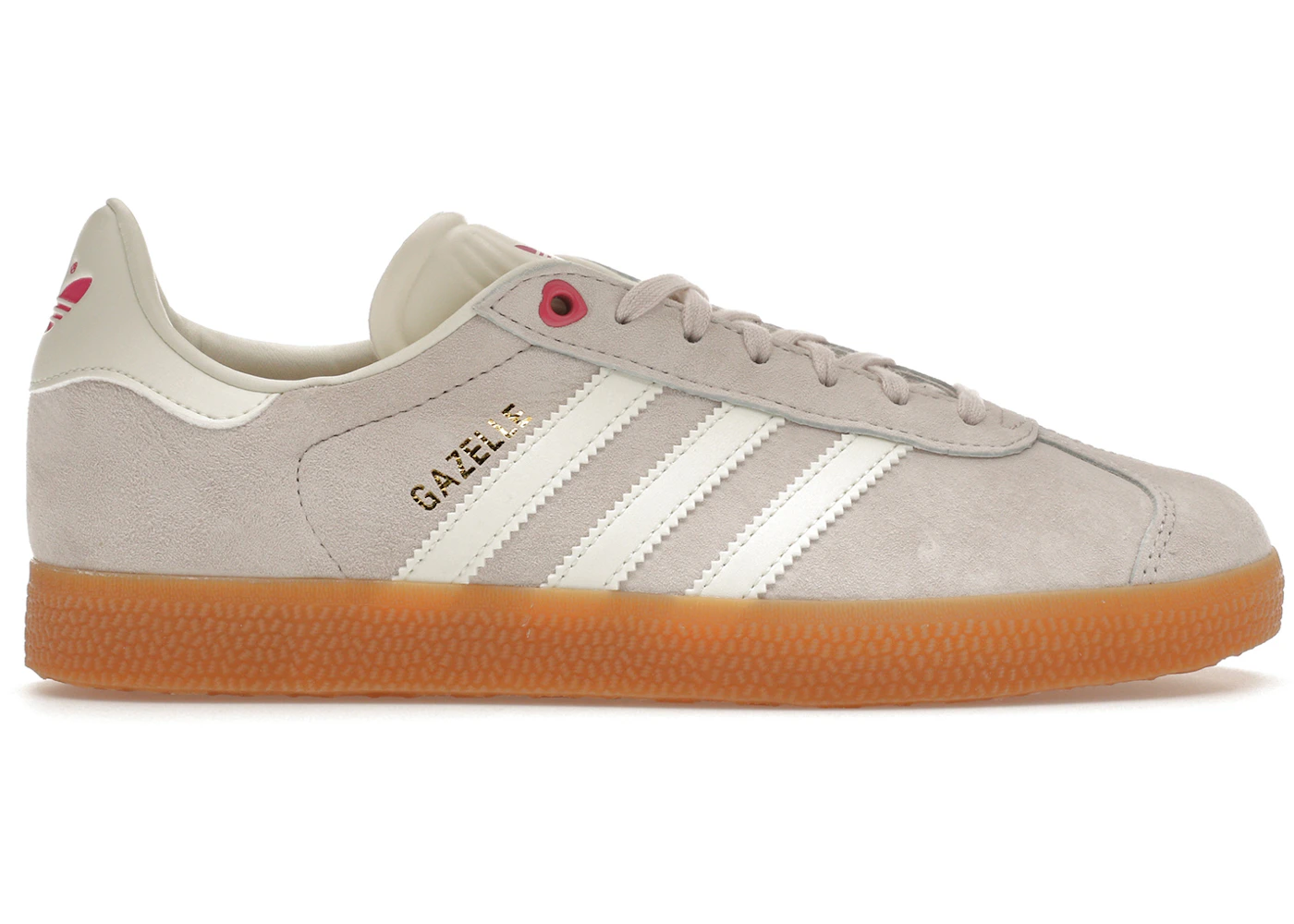 adidas Gazelle Valentine's Day (2024) (Women's) - ID1105 - US adidas Gazelle Valentine's Day (2024) (Women's) - ID1105 - US