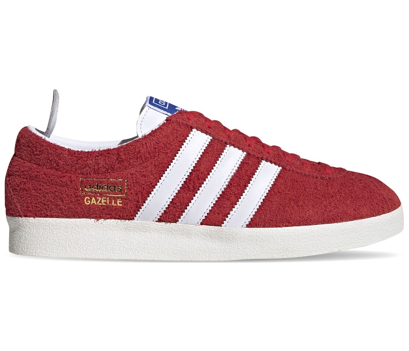 Adidas sale gazelle retro