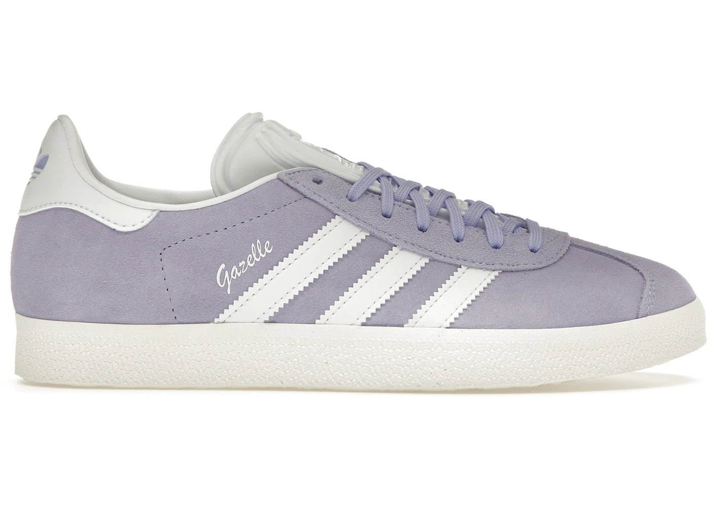 adidas Gazelle Violet Tone (Women's) - IE0444 - US adidas Gazelle Violet Tone (Women's) - IE0444 - US