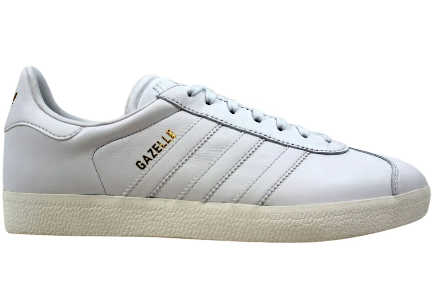 adidas Gazelle Crystal White (Women's) - BY9354 - US
