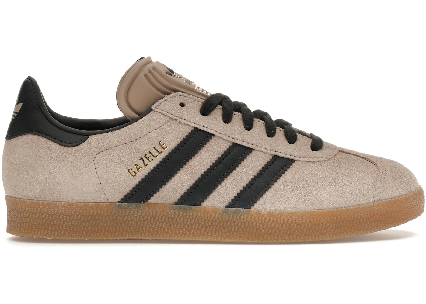 adidas Gazelle Wonder Taupe Night Indigo Men's IG6199 US