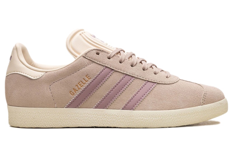 adidas Gazelle Wonder Taupe Orchid