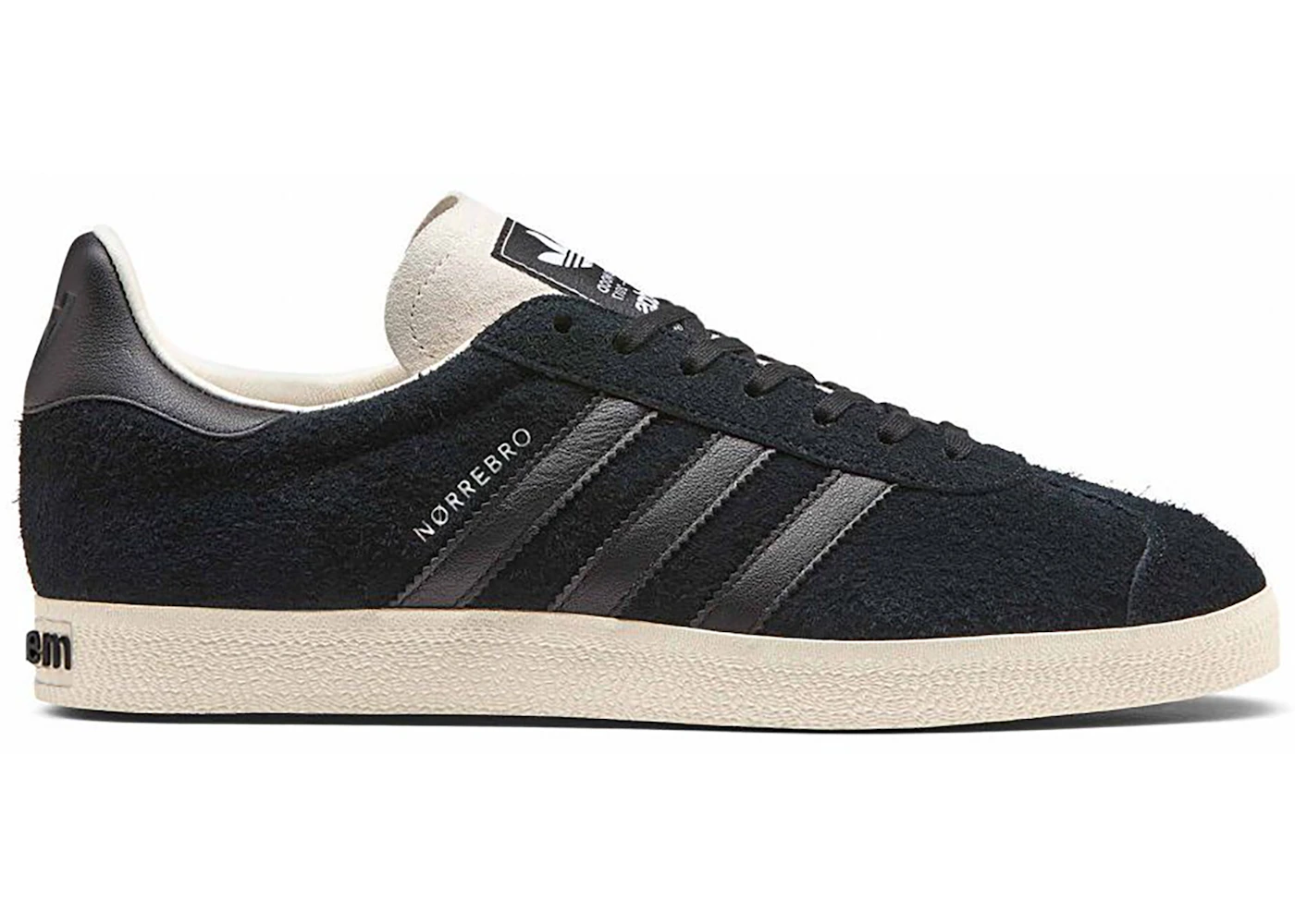 Adidas gazelle wood wood online