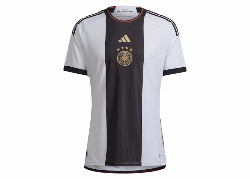 Germany sales jersey replica